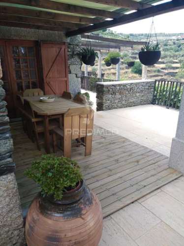 Magnífica quinta vinícola, para venda, no alto douro vinhateiro