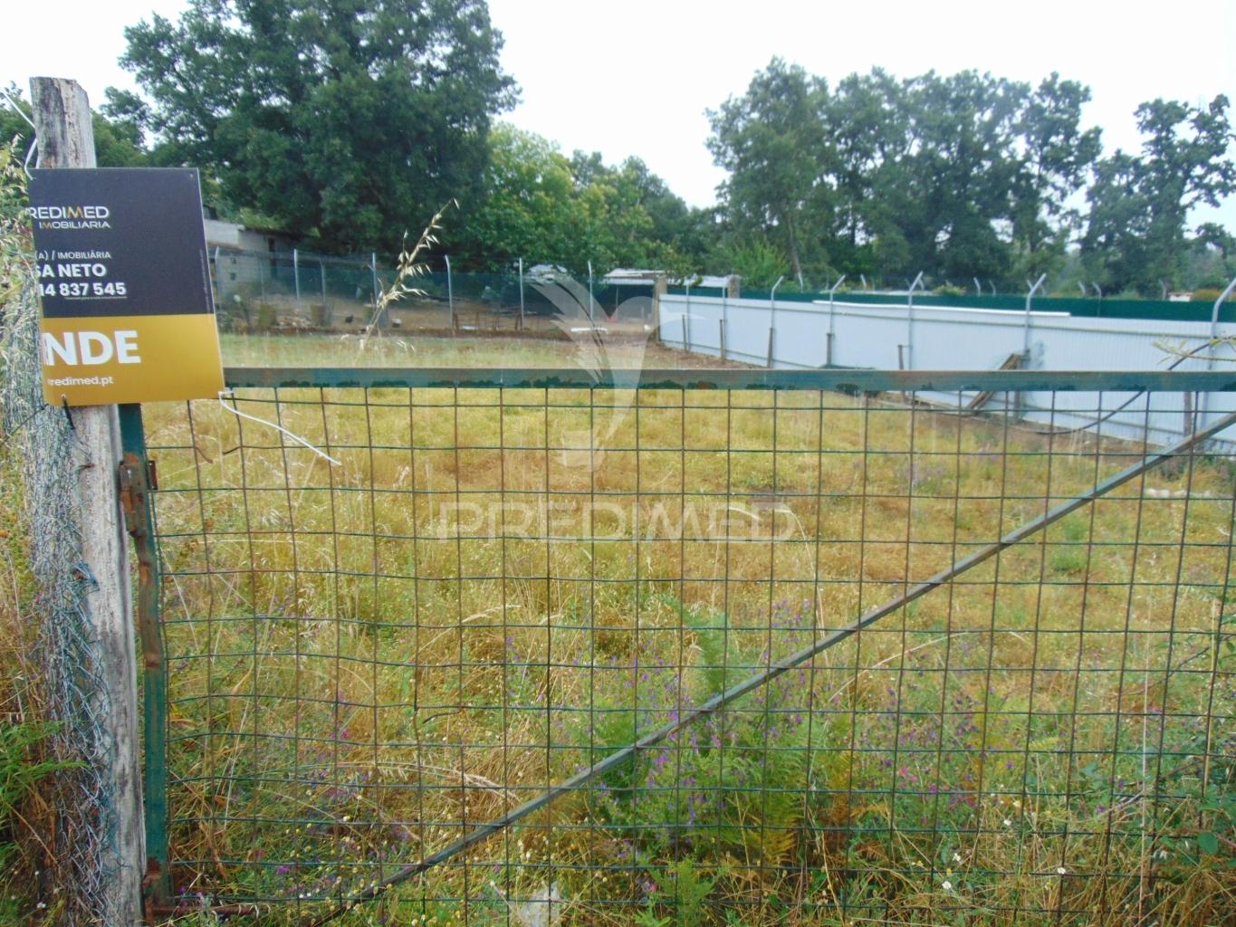 Terreno a 8 kms de vila real