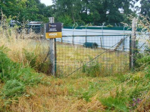 Terreno a 8 kms de vila real