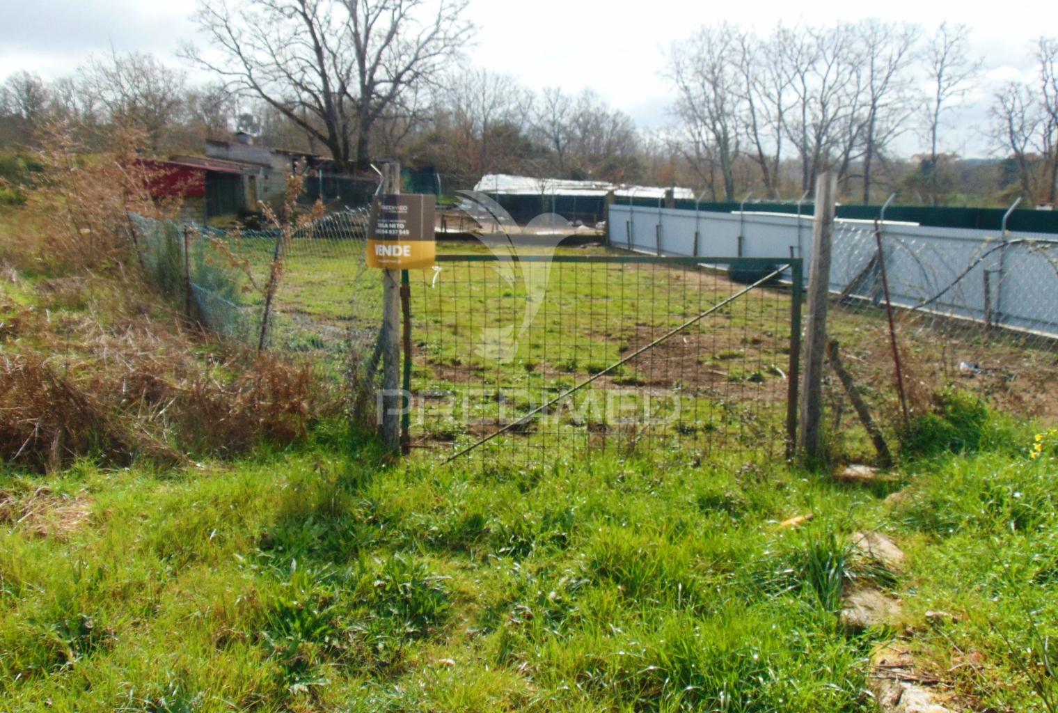 Terreno a 8 kms de vila real