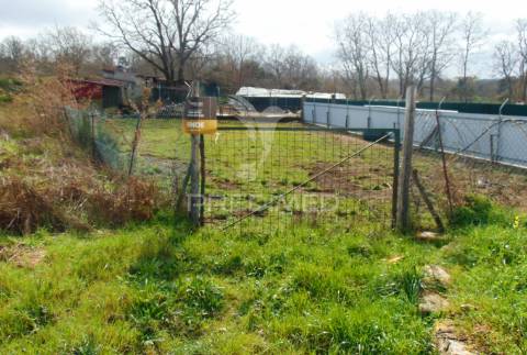 Terreno a 8 kms de vila real