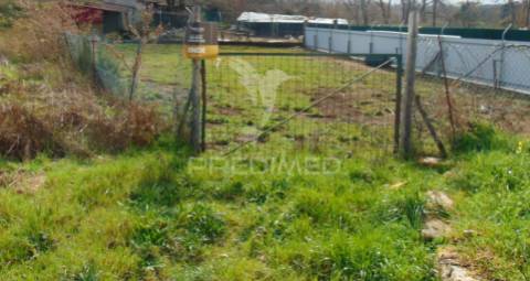 Terreno a 8 kms de vila real