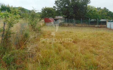 Terreno a 8 kms de vila real