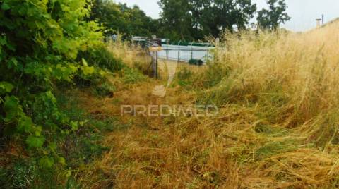 Terreno a 8 kms de vila real