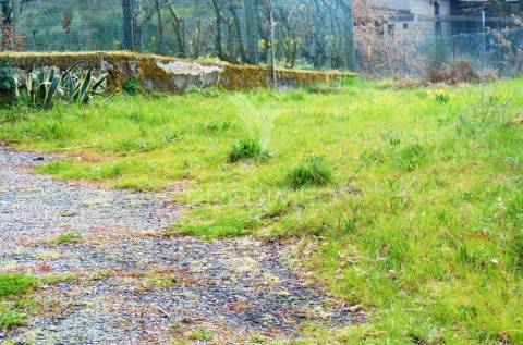 Terreno a 8 kms de vila real