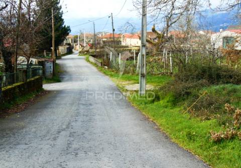 Terreno a 8 kms de vila real