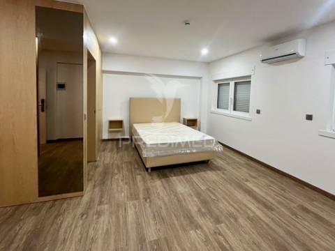 Unidade de alojamento local em gavião.