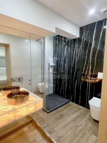 Unidade de alojamento local em gavião.