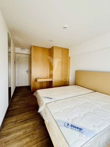 Unidade de alojamento local em gavião.