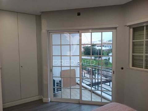 Excelente casa t2 em salir – a 10 minutos de loulé