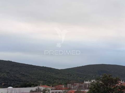 Excelente casa t2 em salir – a 10 minutos de loulé