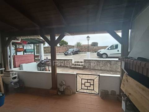 Excelente casa t2 em salir – a 10 minutos de loulé