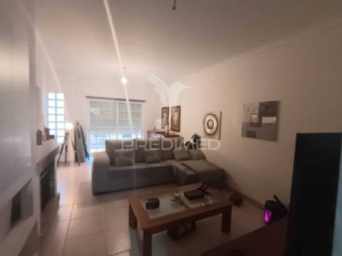 Excelente casa t2 em salir – a 10 minutos de loulé