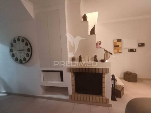 Excelente casa t2 em salir – a 10 minutos de loulé