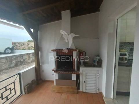 Excelente casa t2 em salir – a 10 minutos de loulé