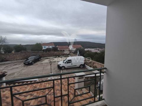 Excelente casa t2 em salir – a 10 minutos de loulé