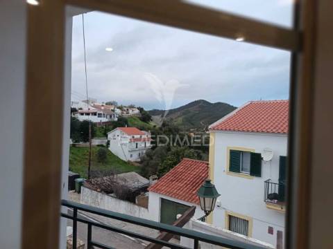 Excelente casa t2 em salir – a 10 minutos de loulé