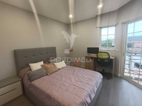 Excelente casa t2 em salir – a 10 minutos de loulé