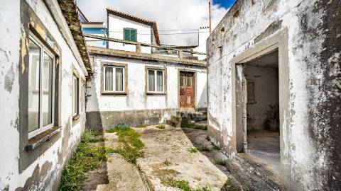 Moradia t3 ribeirinha