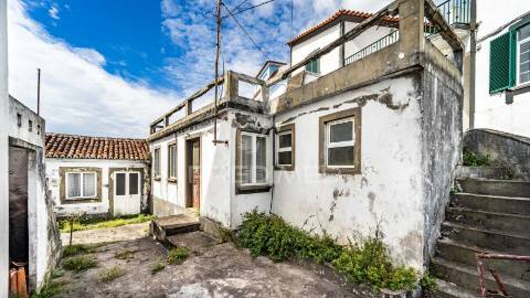 Moradia t3 ribeirinha