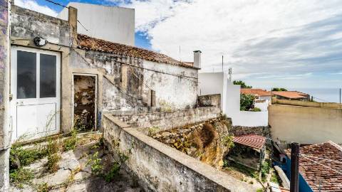 Moradia t3 ribeirinha