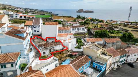 Moradia t3 ribeirinha