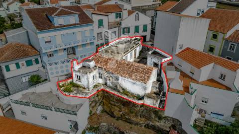 Moradia t3 ribeirinha