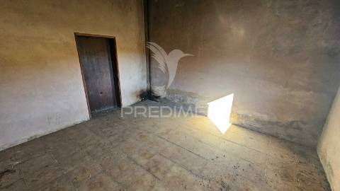 Monte alentejano farrobo barragem santa clara