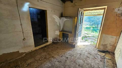 Monte alentejano farrobo barragem santa clara