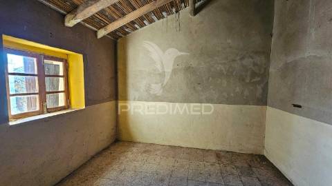 Monte alentejano farrobo barragem santa clara