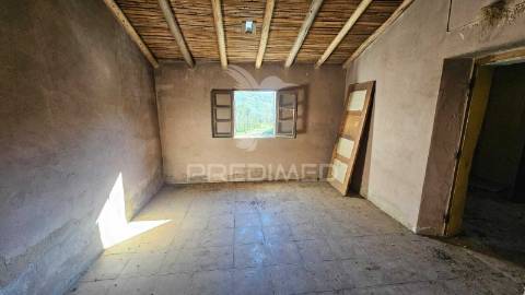 Monte alentejano farrobo barragem santa clara