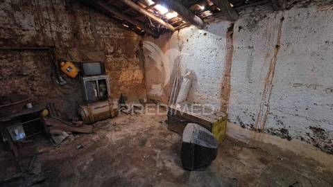 Monte alentejano farrobo barragem santa clara