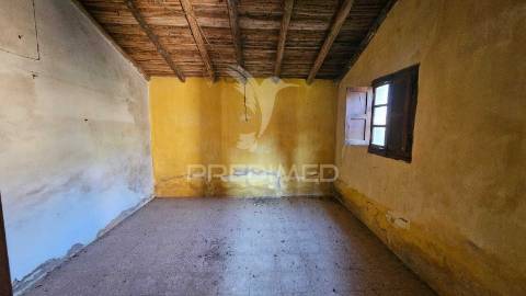 Monte alentejano farrobo barragem santa clara