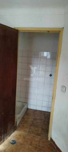 Moradia na zona histórica