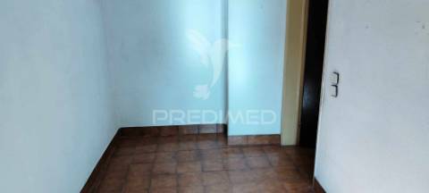 Moradia na zona histórica