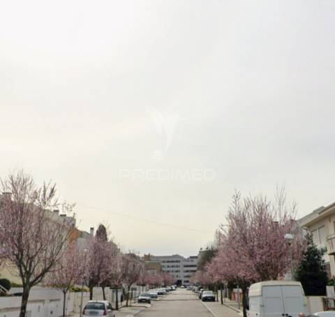 Terreno com localização premium