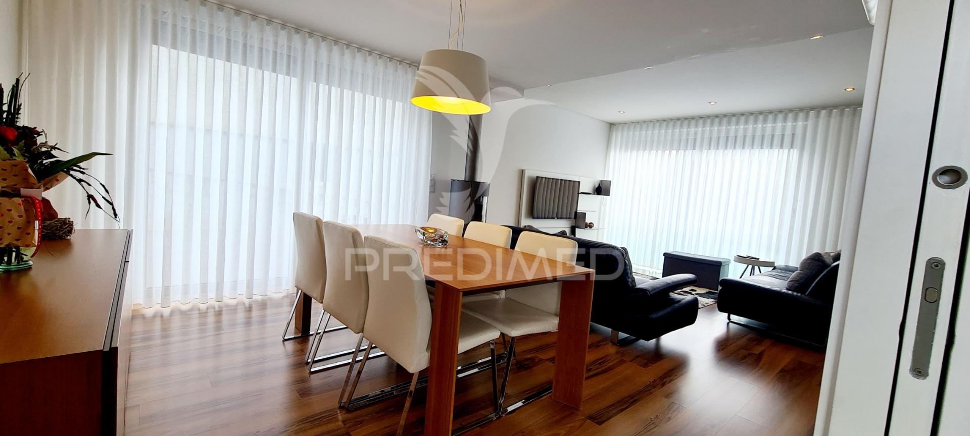 Moradia isolada t3