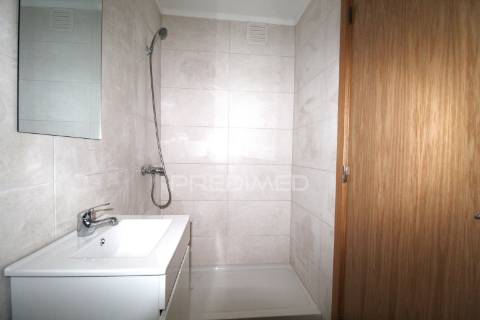 Espaço comercial totalmente renovado - sines