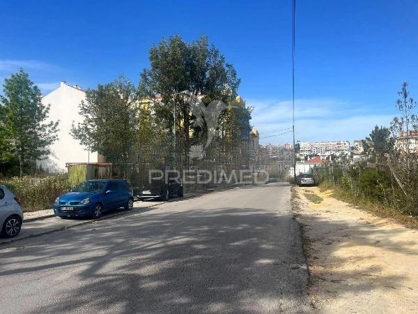 Terreno urbano