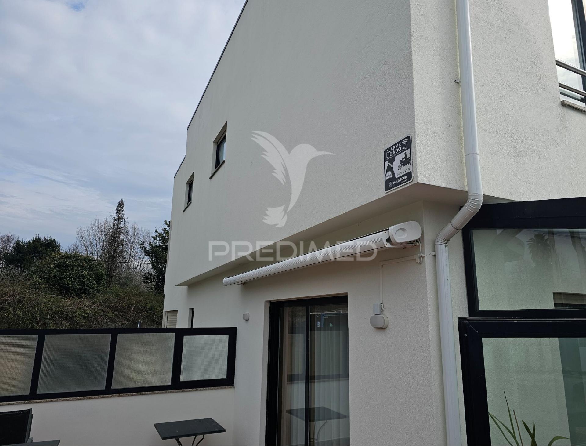 Moradia t4 + 2 pronta a habitar!