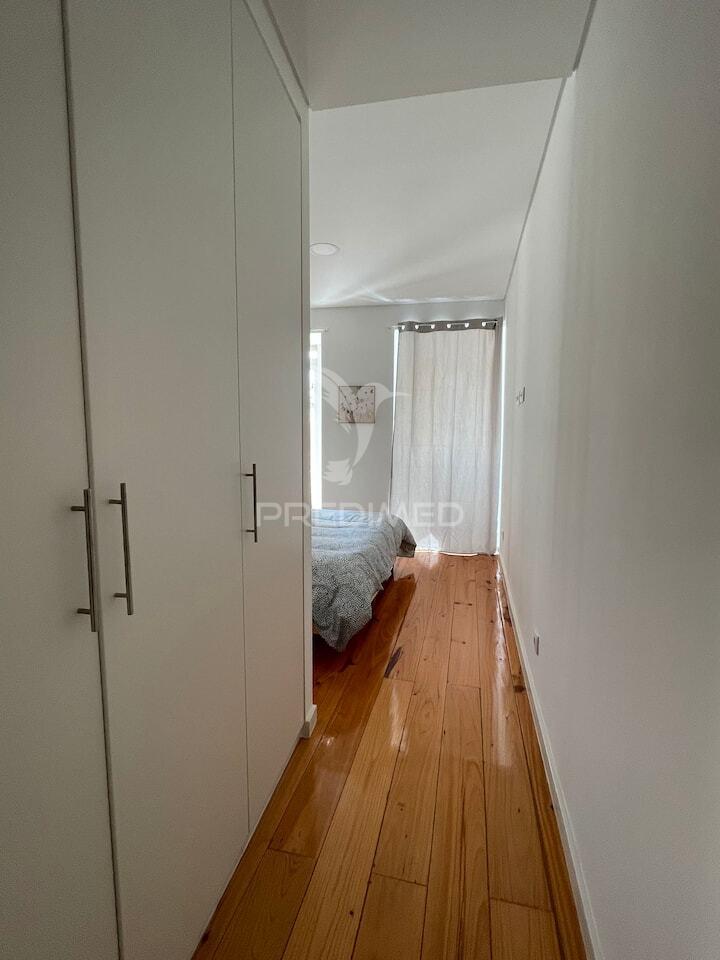 Prédio | zona histórica | setúbal
