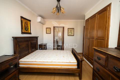 Apartamento t3 com garagem em borba