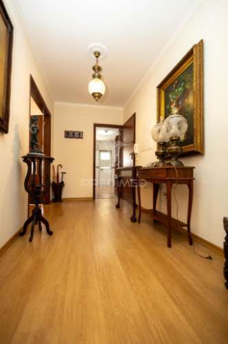 Apartamento t3 com garagem em borba