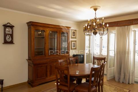 Apartamento t3 com garagem em borba