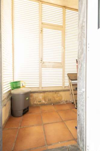 Apartamento t3 com garagem em borba