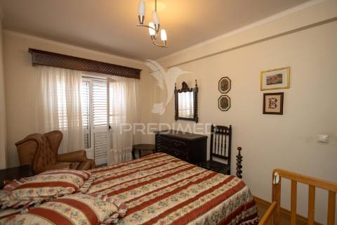 Apartamento t3 com garagem em borba