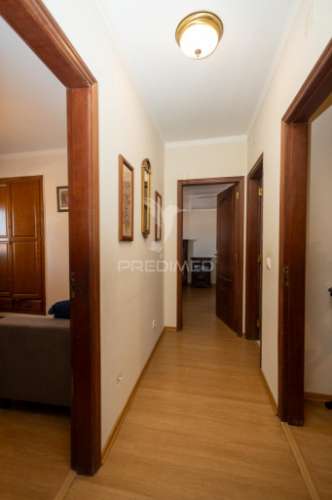 Apartamento t3 com garagem em borba