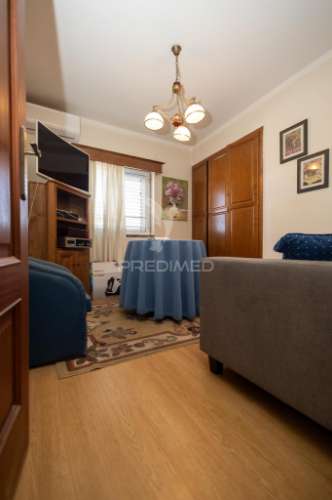 Apartamento t3 com garagem em borba