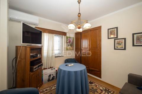 Apartamento t3 com garagem em borba