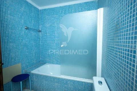 Apartamento t3 com garagem em borba